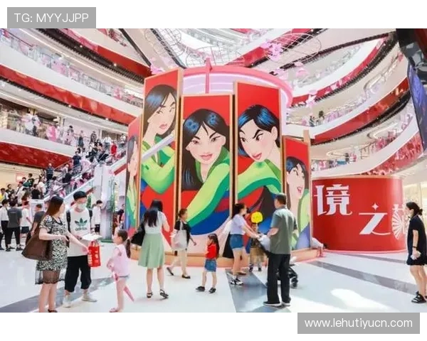 万象城真人角色扮演活动，参与多样化的角色扮演实现梦想