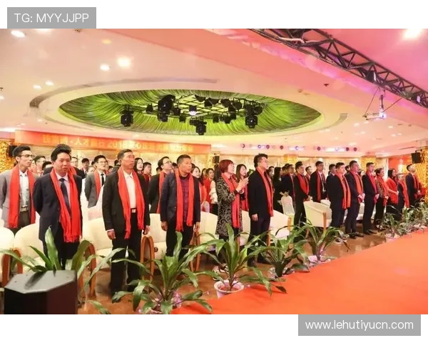 金年会的精彩回顾与前瞻，让您全面掌握行业发展趋势